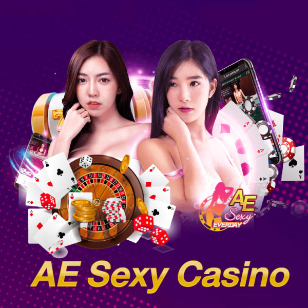 AE Sexy Casino